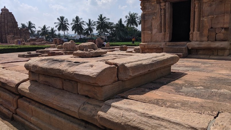 Jambulingeshwara Temple景点图片