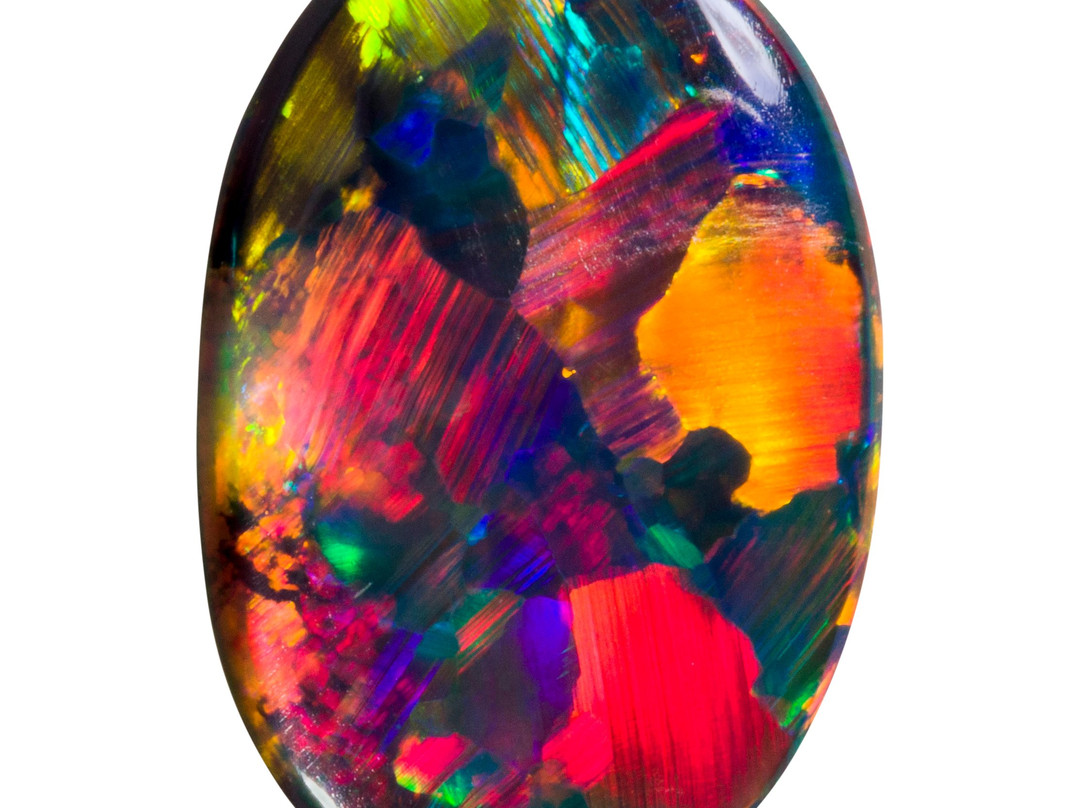 Opal Specialist Rockhounds-悉尼必去景点