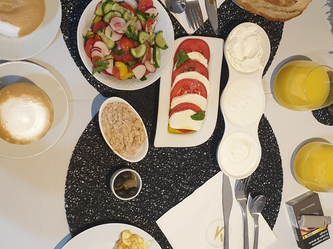 Kikar Boutiqe Hotel主图