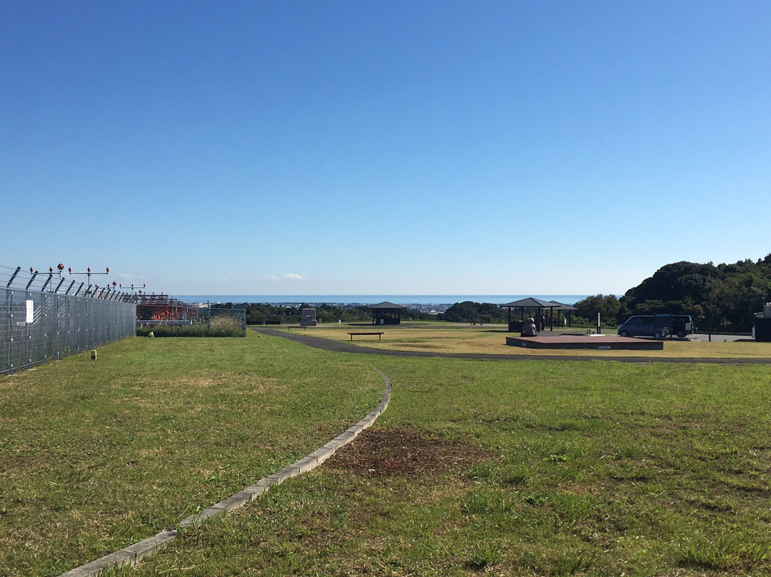 Daidarabotchi Plaza-牧之原市必去景点