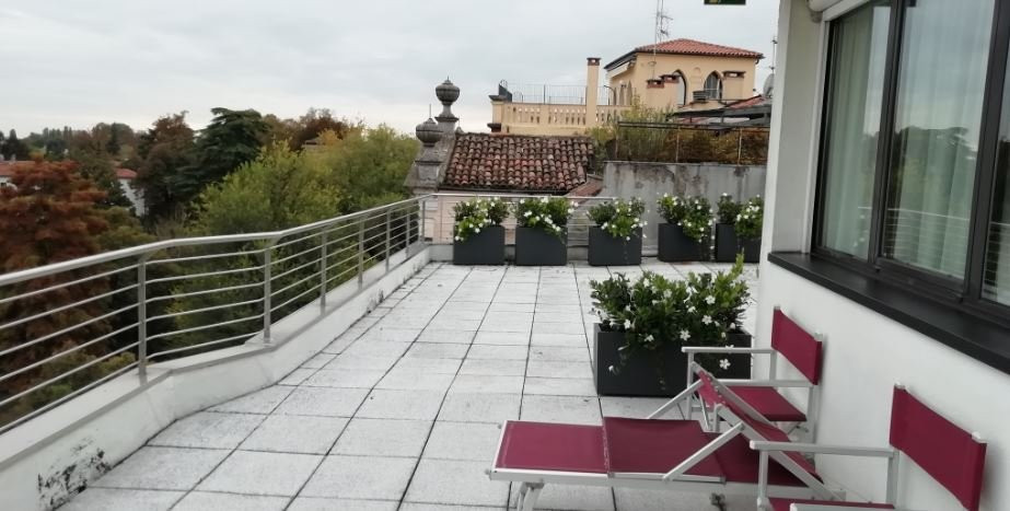 B&B Hotel Padova Methis主图