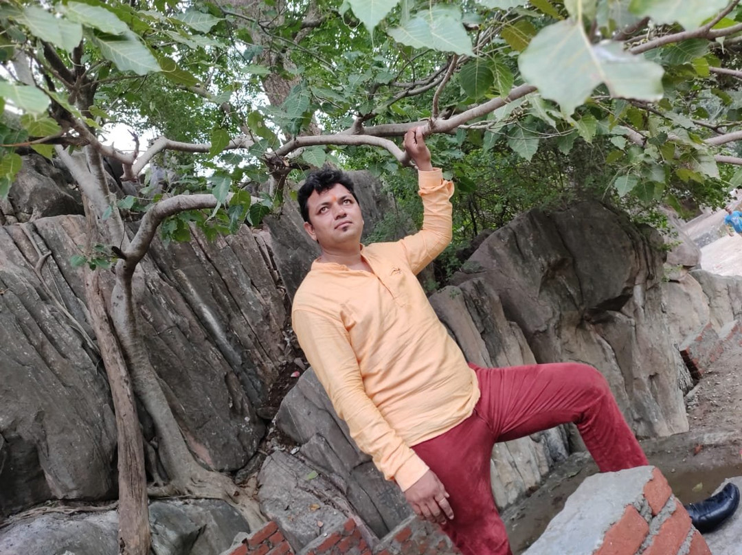 Bhimkund-Aror必去景点