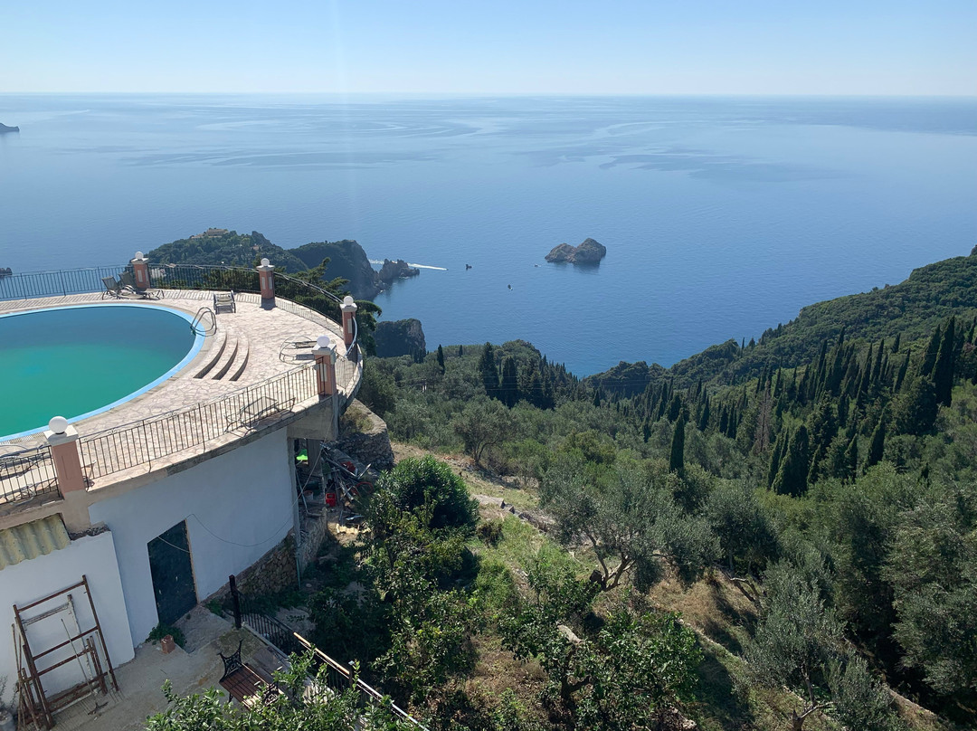 Golden Fox Complex主图