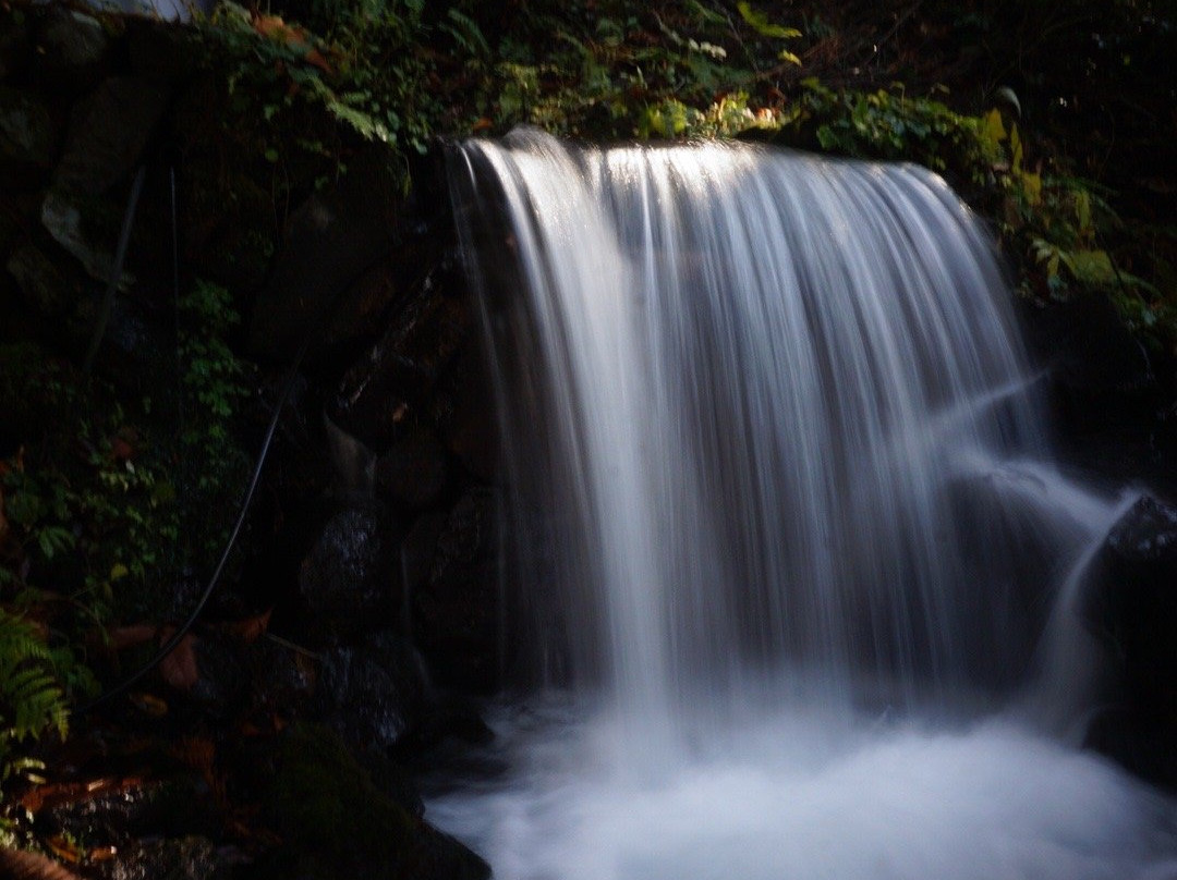Midama Futoson-津南町必去景点