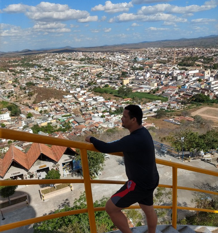 Cruzeiro Belvedere景点图片