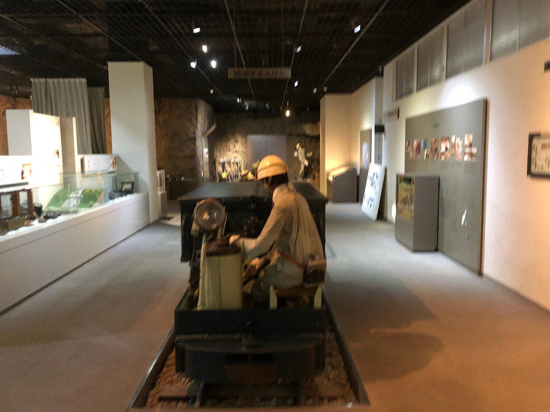 Kiwacho Mine Museum-熊野市必去景点