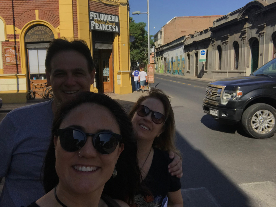 Guia Experiencias景点图片