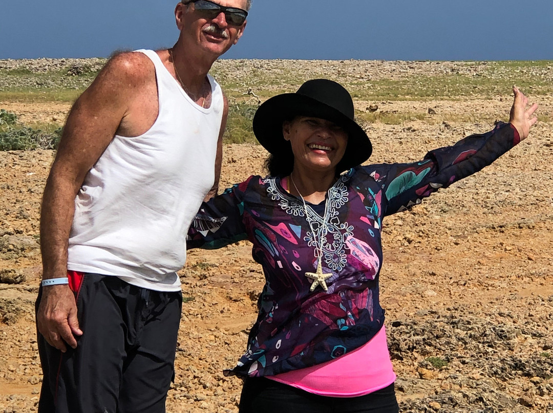 Madi Magical Tours-Santa Cruz必去景点