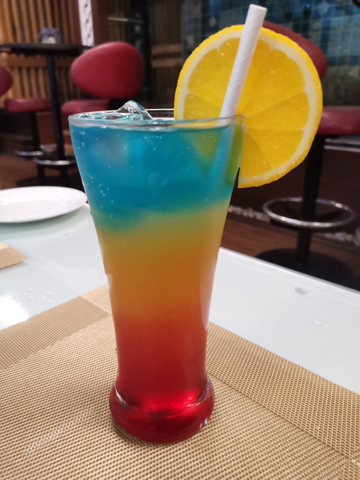 Mayfair Spa Resort & Casino, Gangtok-餐饮