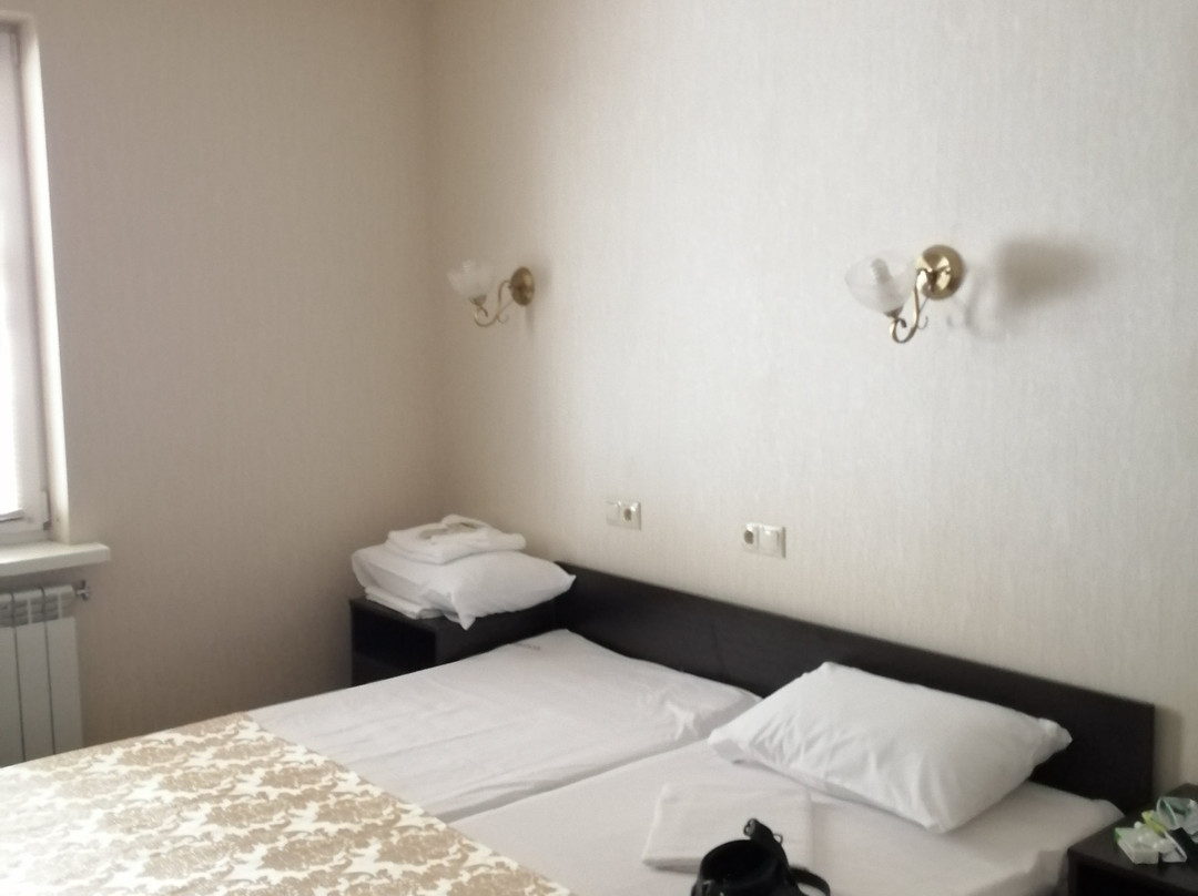 Vesta Guest House主图