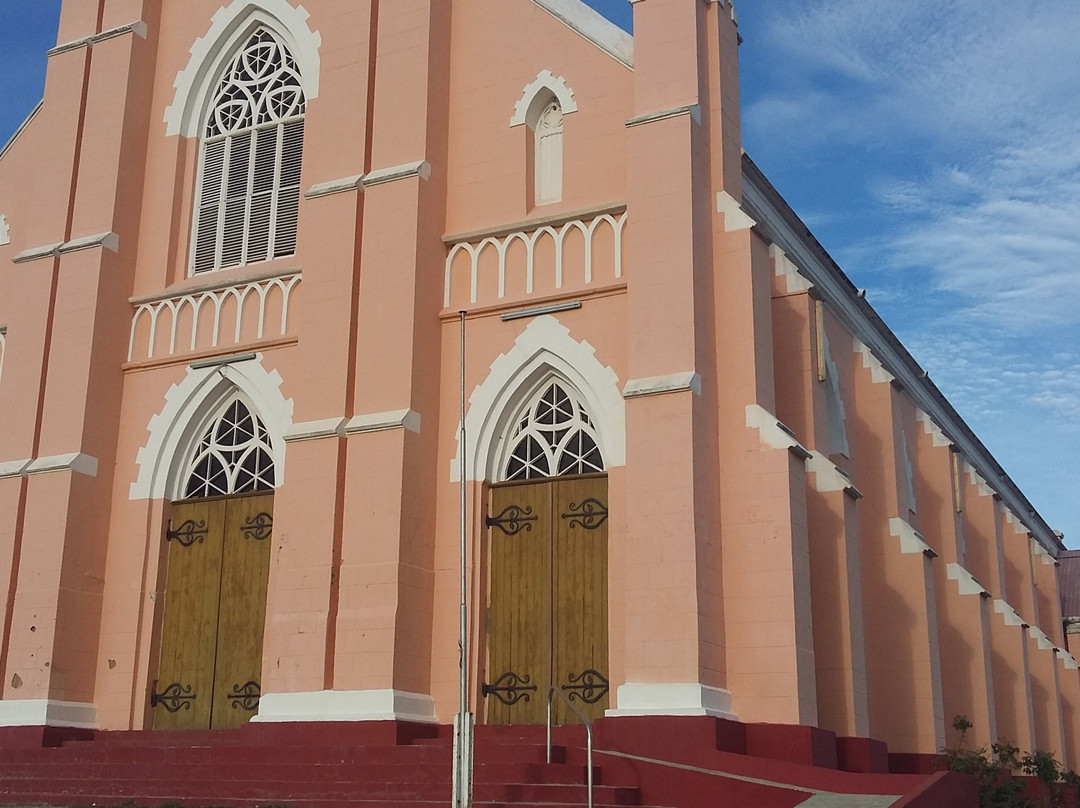 Church of Sint Willibrordus-Sint Willibrordus必去景点