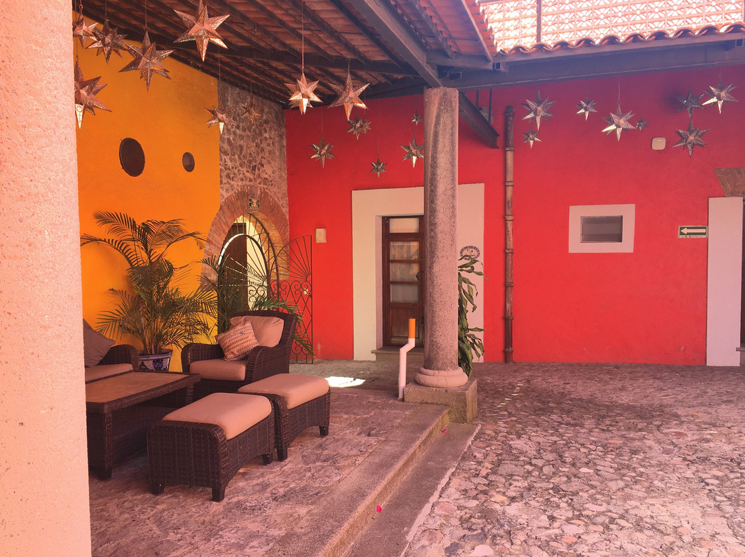 Collection O Al otro lado del rio, Puebla主图