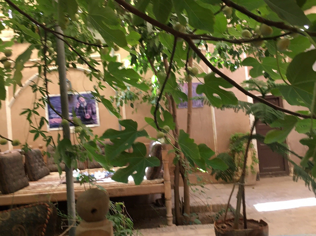 Soroush Traditional Hotel主图