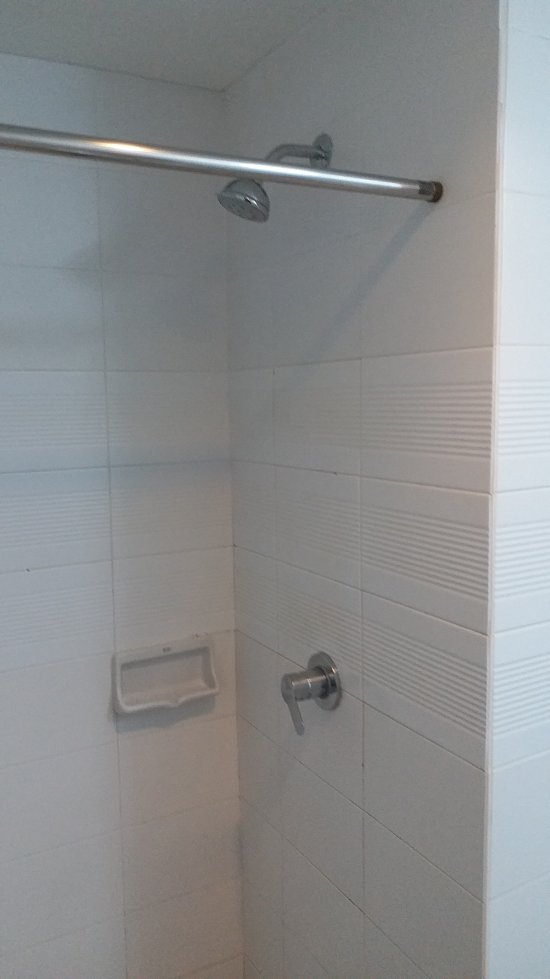 清迈宁曼路五月花大酒店-浴室