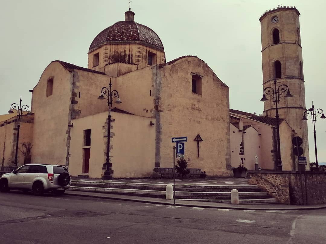 Chiesa di San Leonardo景点图片