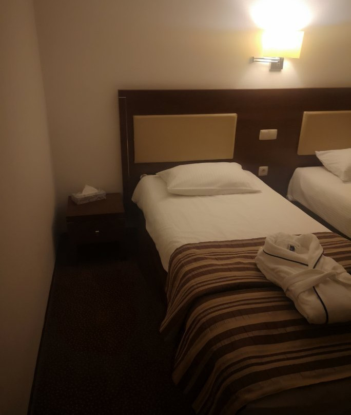 Hotel Olympic SPA & Wellness主图