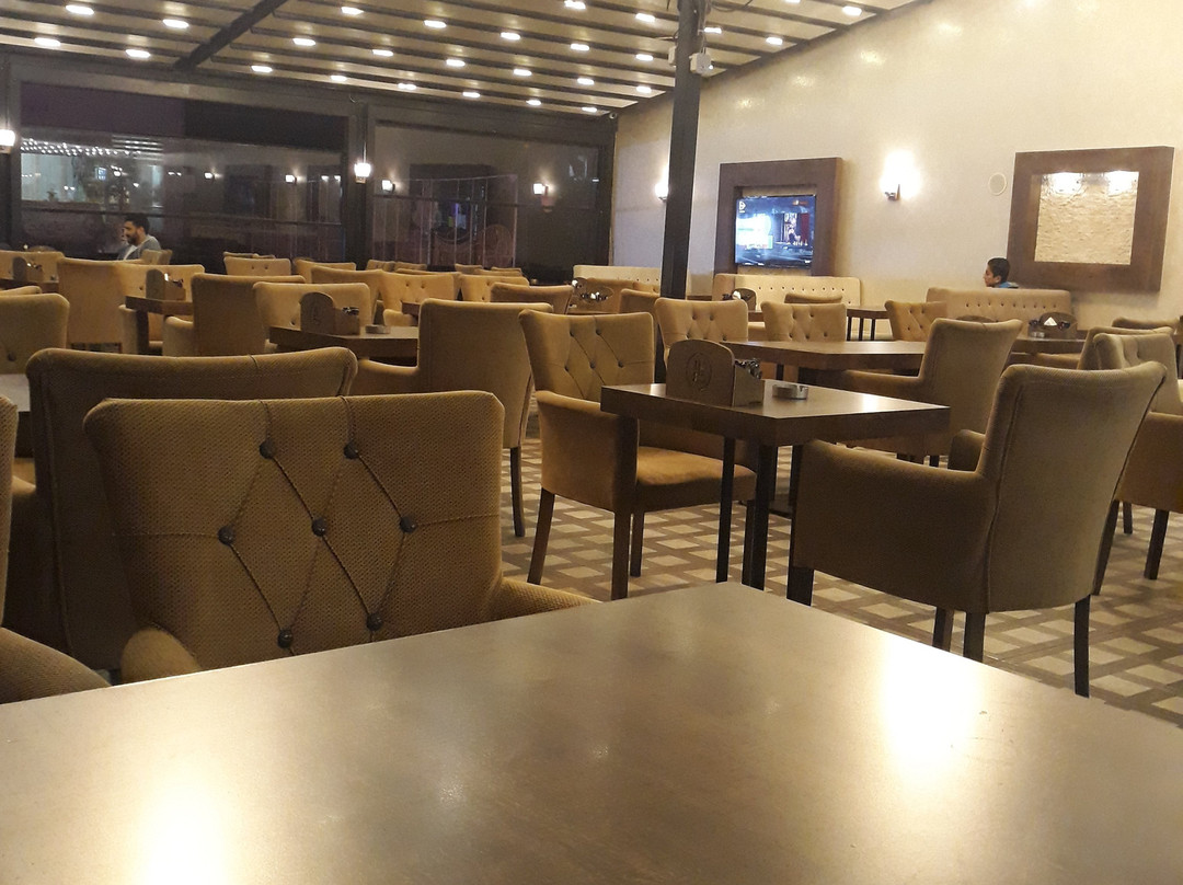 Kiziltepe旅游攻略图片