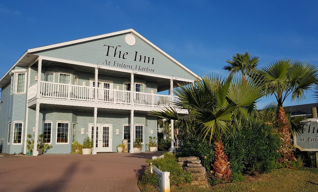 Inn At Fulton Harbor主图