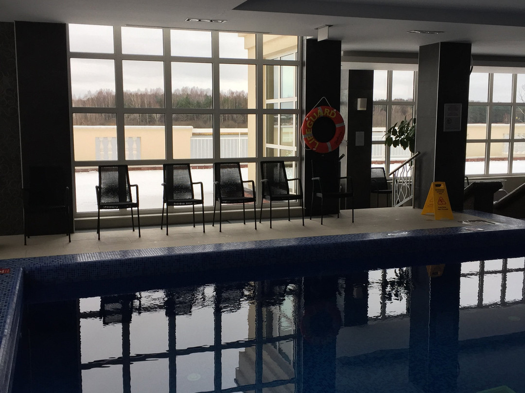 Radisson Resort, Zavidovo主图