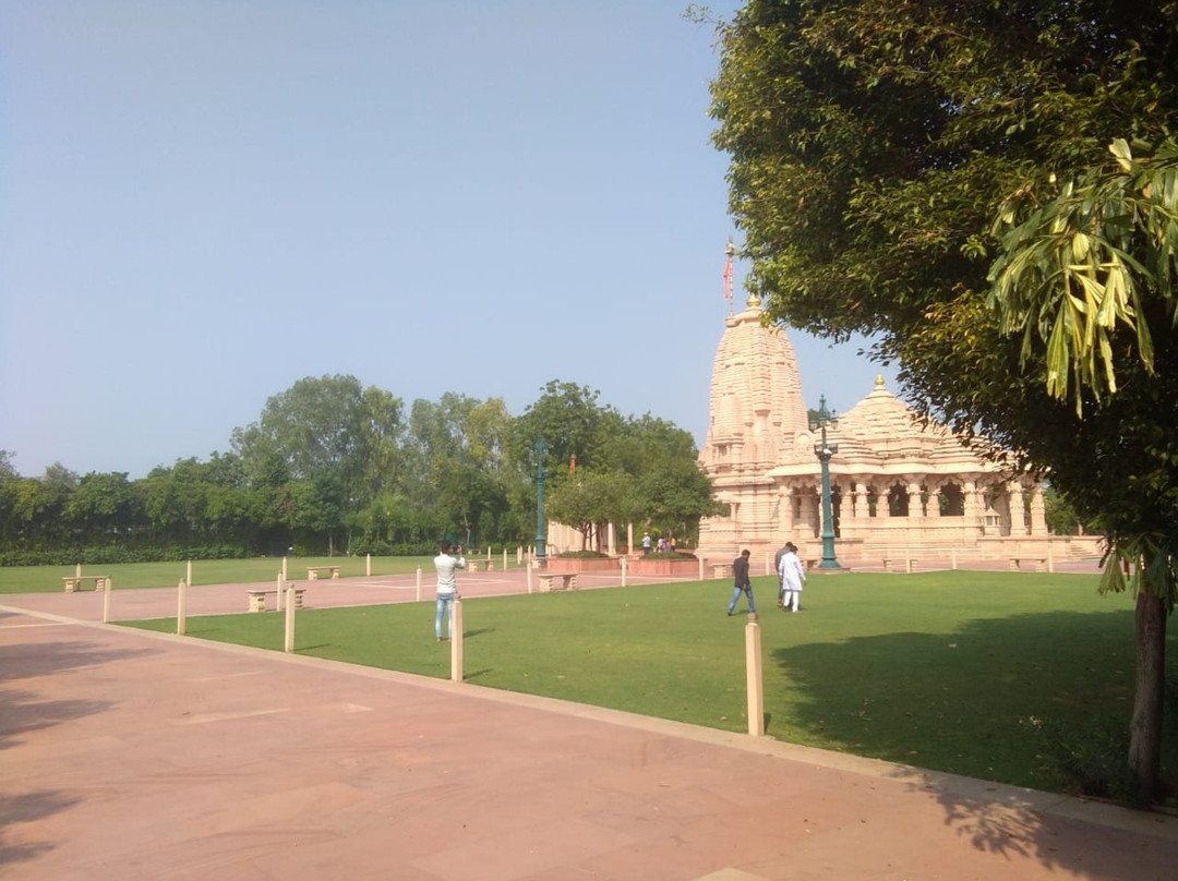 Koteshwar Mahadev Temple景点图片