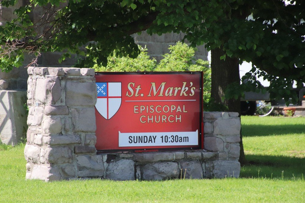 St. Mark's Episcopal Church景点图片