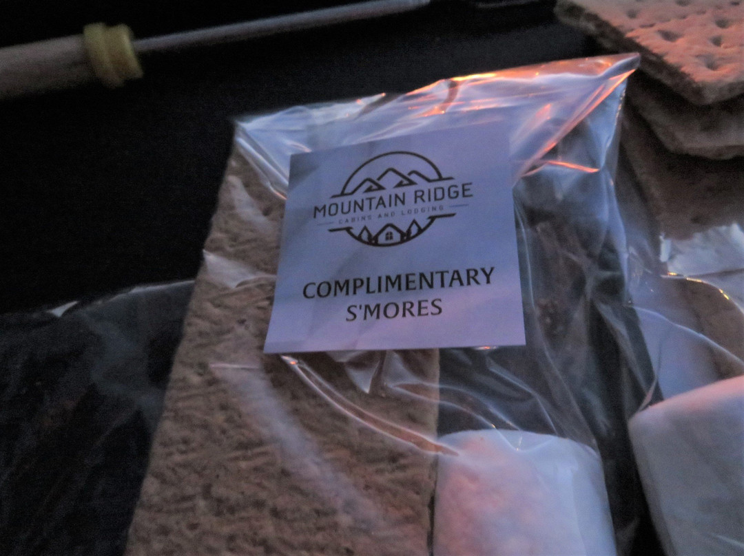 山脉汽车旅馆&小屋主图