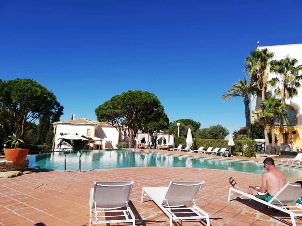 Vale d'Oliveiras Quinta Resort & Spa主图