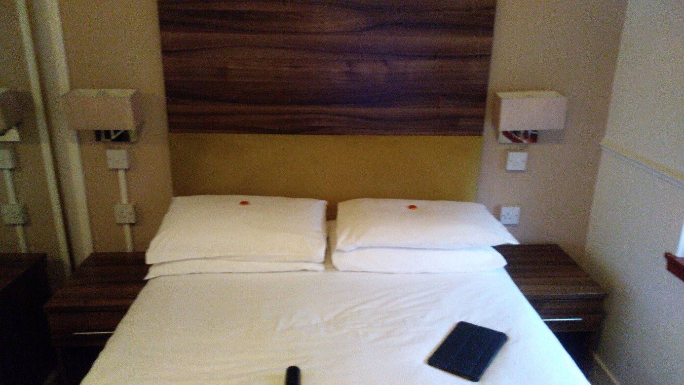 Livingston Lodge Hotel-官方