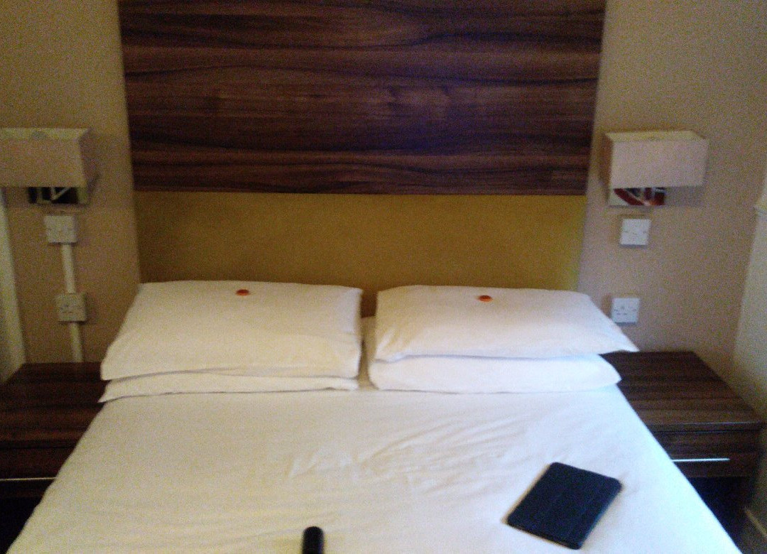 Livingston Lodge Hotel主图