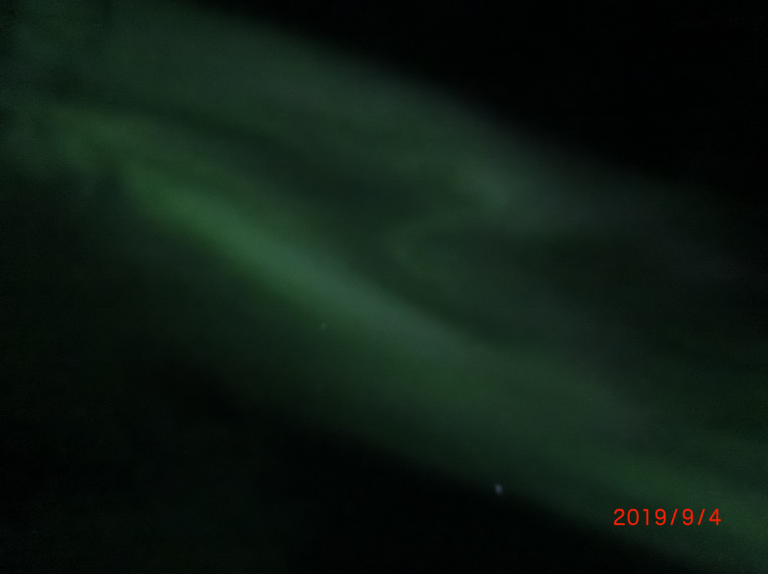 珍娜温泉度假村主图