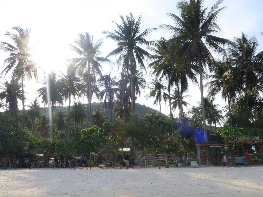 Satu Dunia Tours and Travel-日惹必去景点