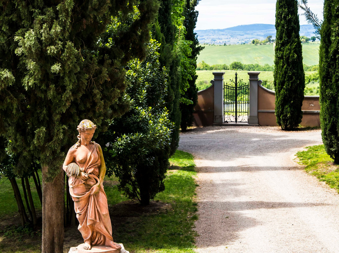 Villa Loggio主图