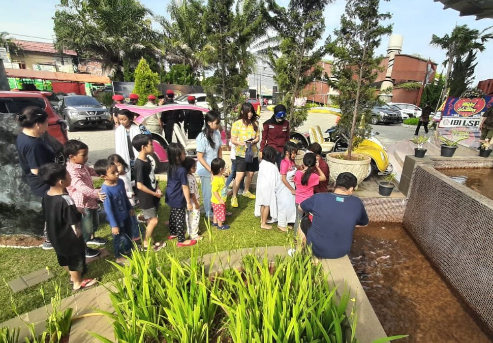 Nemuru Grand Bhuvana Ciawi主图