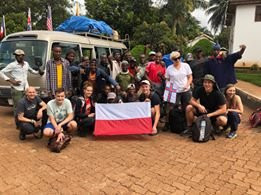 Step to Kilimanjaro-莫西必去景点