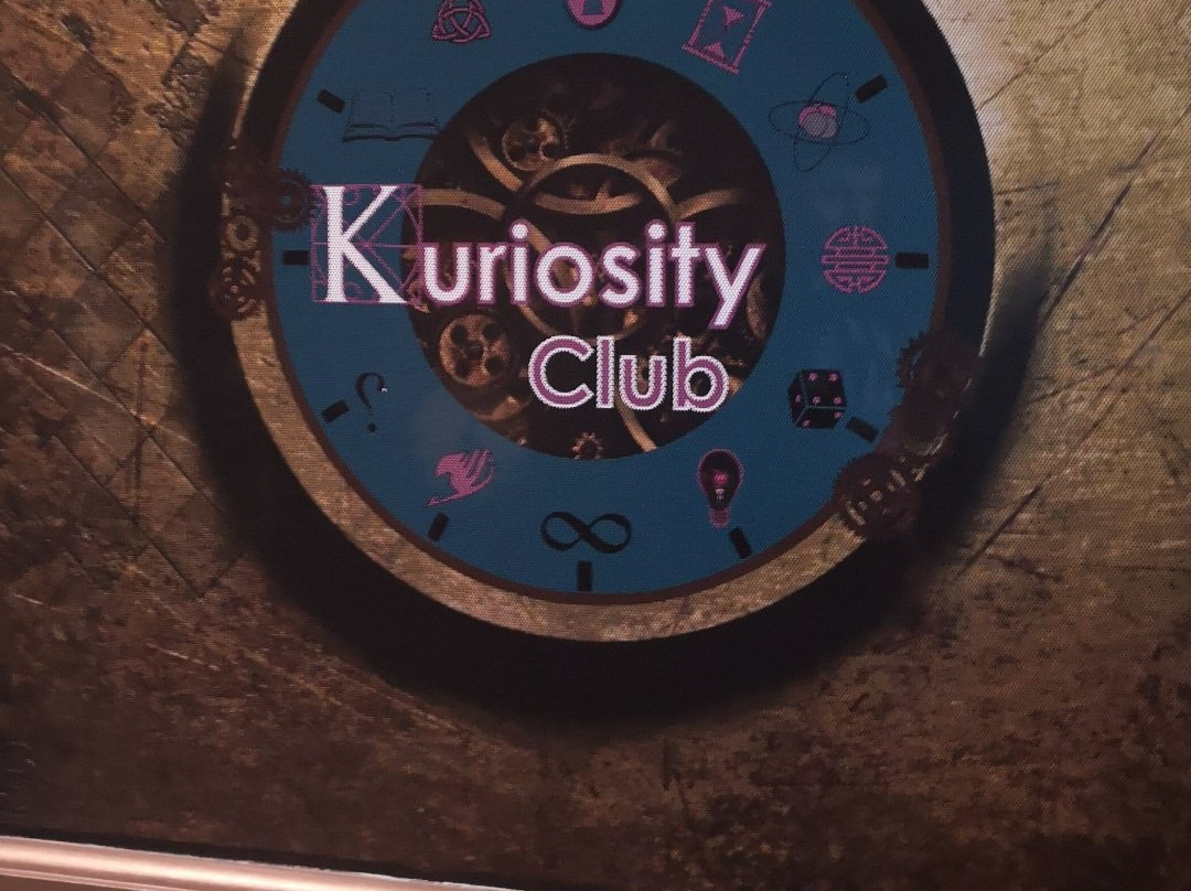 Kuriosity-Club Troyes-特鲁瓦必去景点