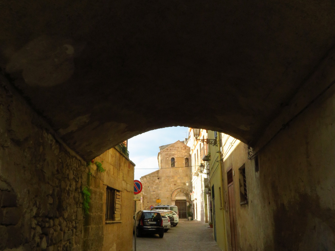 Chiesa di San Benedetto景点图片