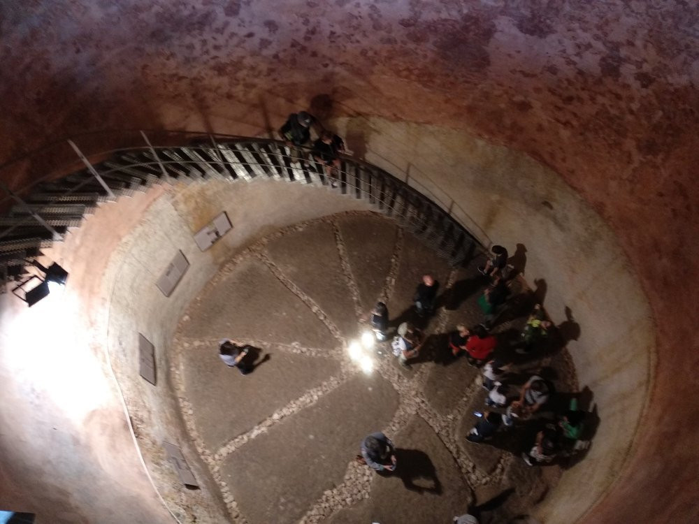 Cava de Sant Blai景点图片