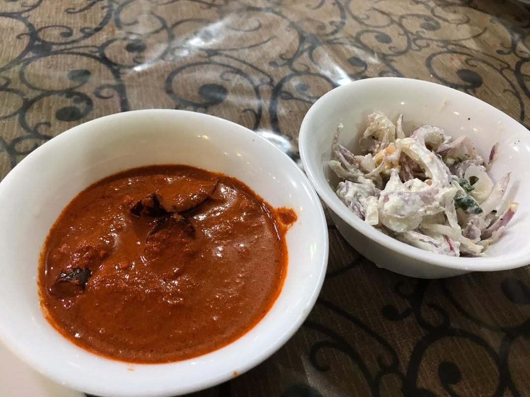 Barathi Star Hotel主图