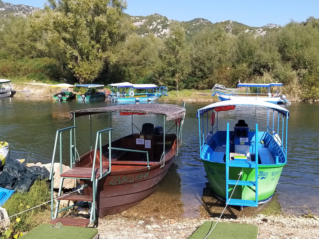 Zabes Holidays Boats景点图片