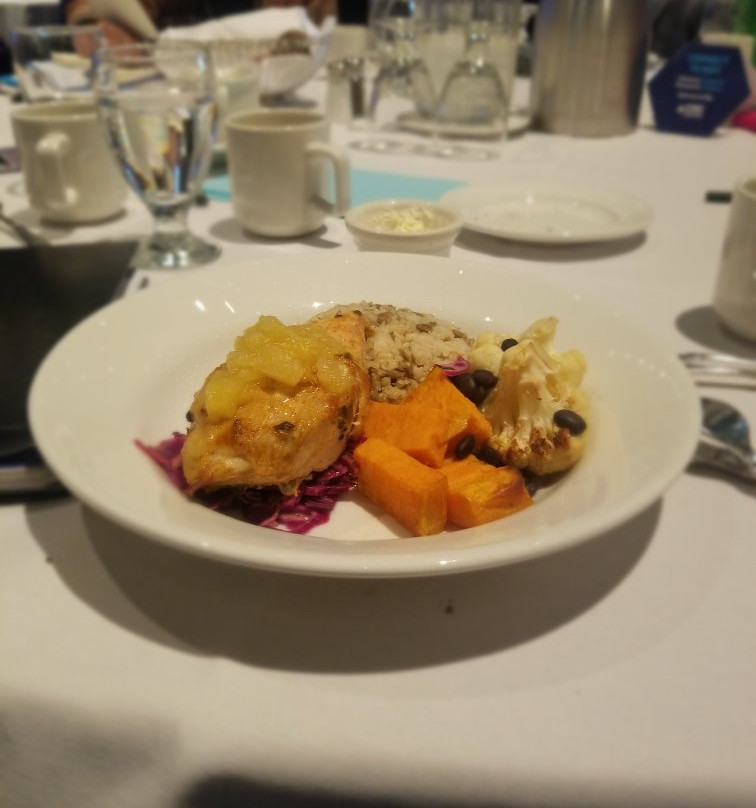 Edmonton Convention Centre-埃德蒙顿必去景点