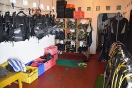 Scuba Lanka-Uppuveli必去景点