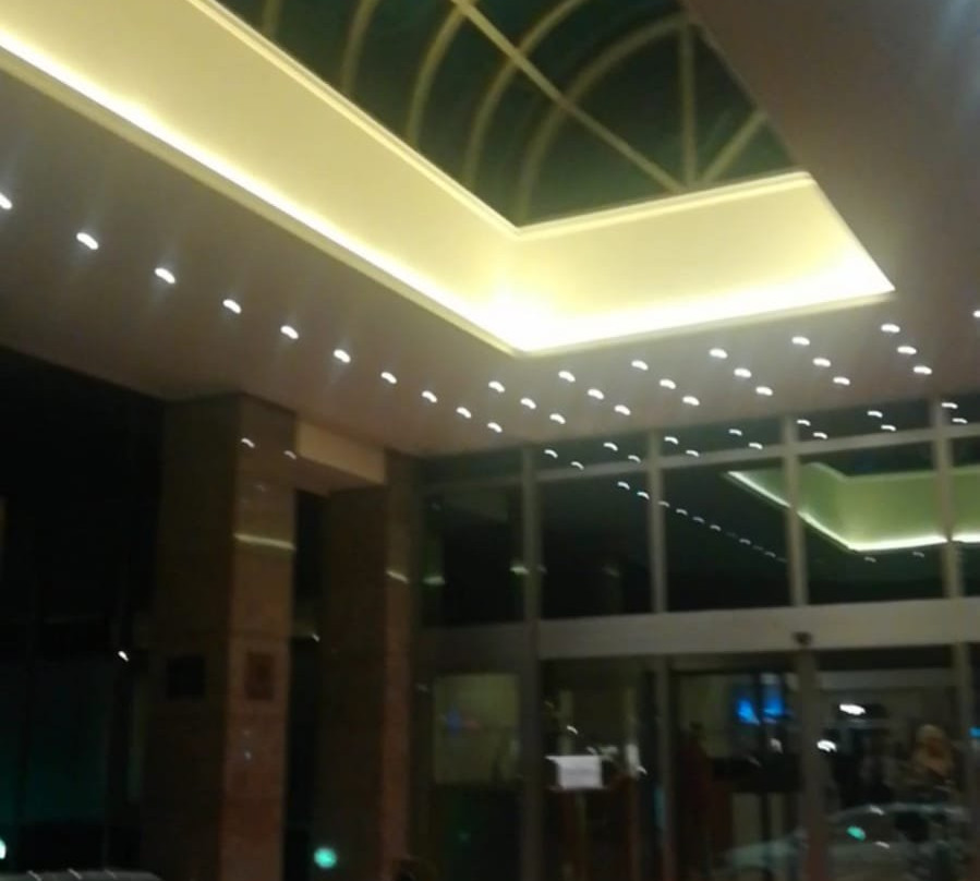 Hotel Aleksandar Palace主图