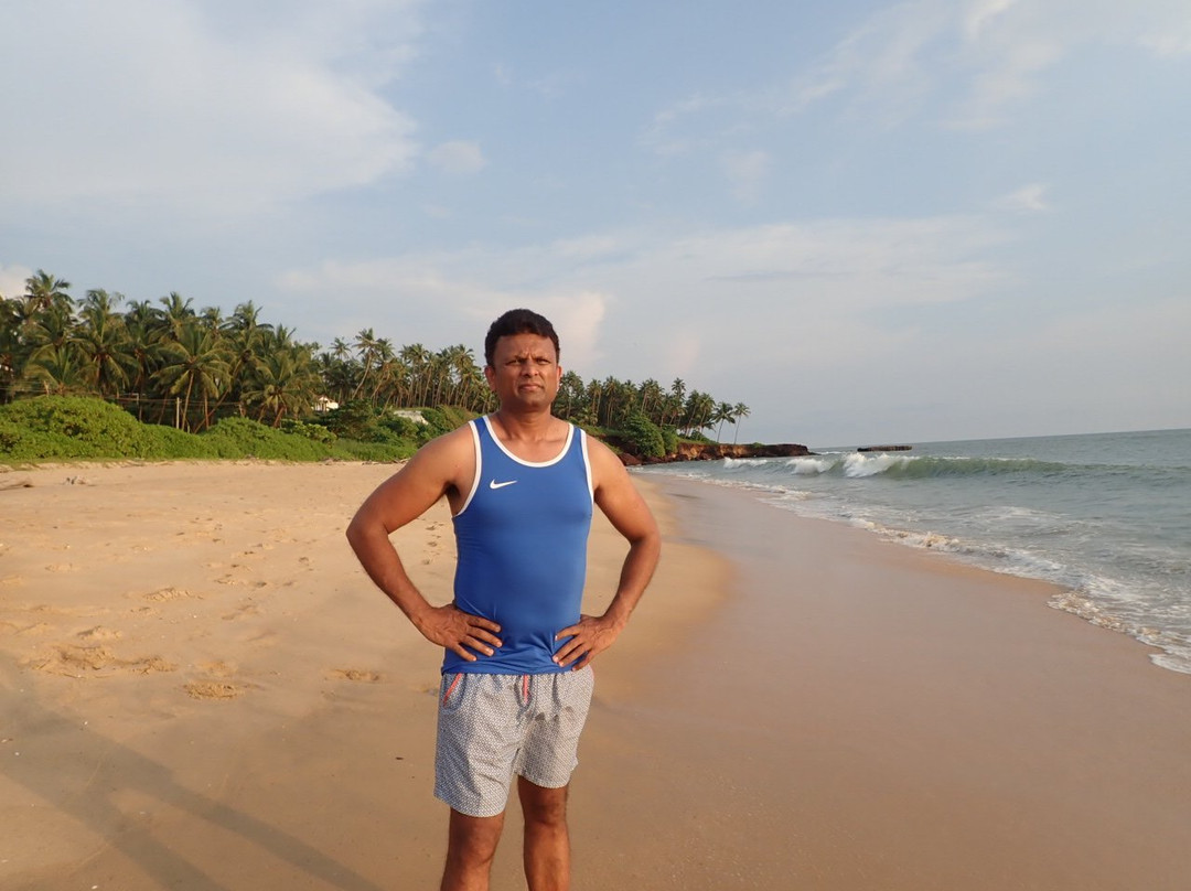 The Malabar Beach Resort and Ayurvedic Spa主图