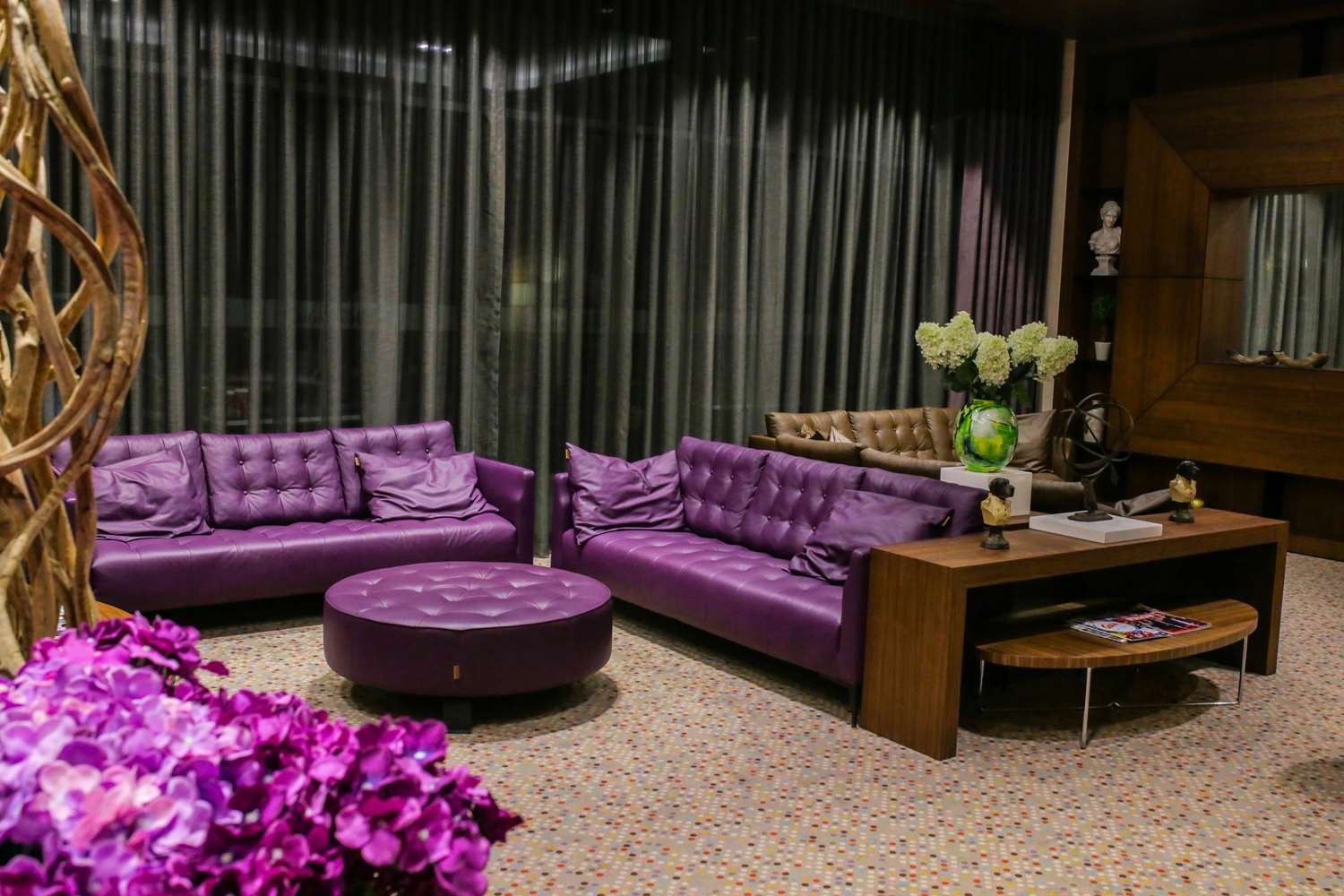 Hilton Garden Inn Eskisehir-官方