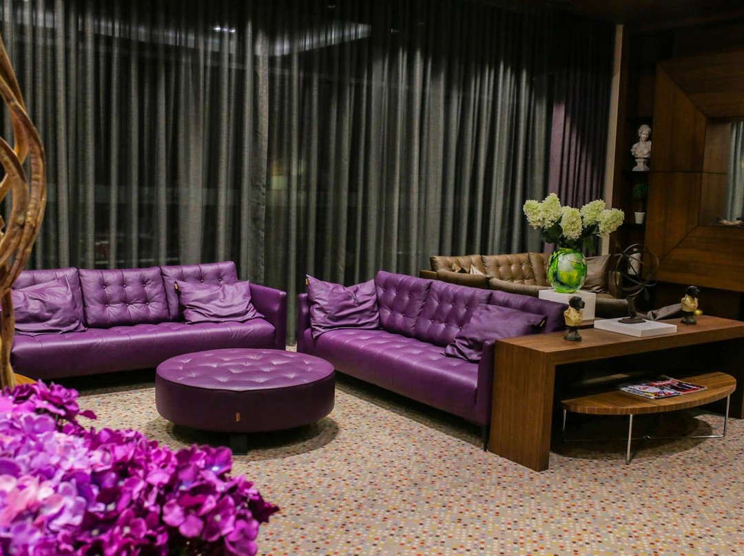 Hilton Garden Inn Eskisehir主图