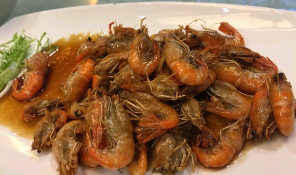 上海老饭店主图