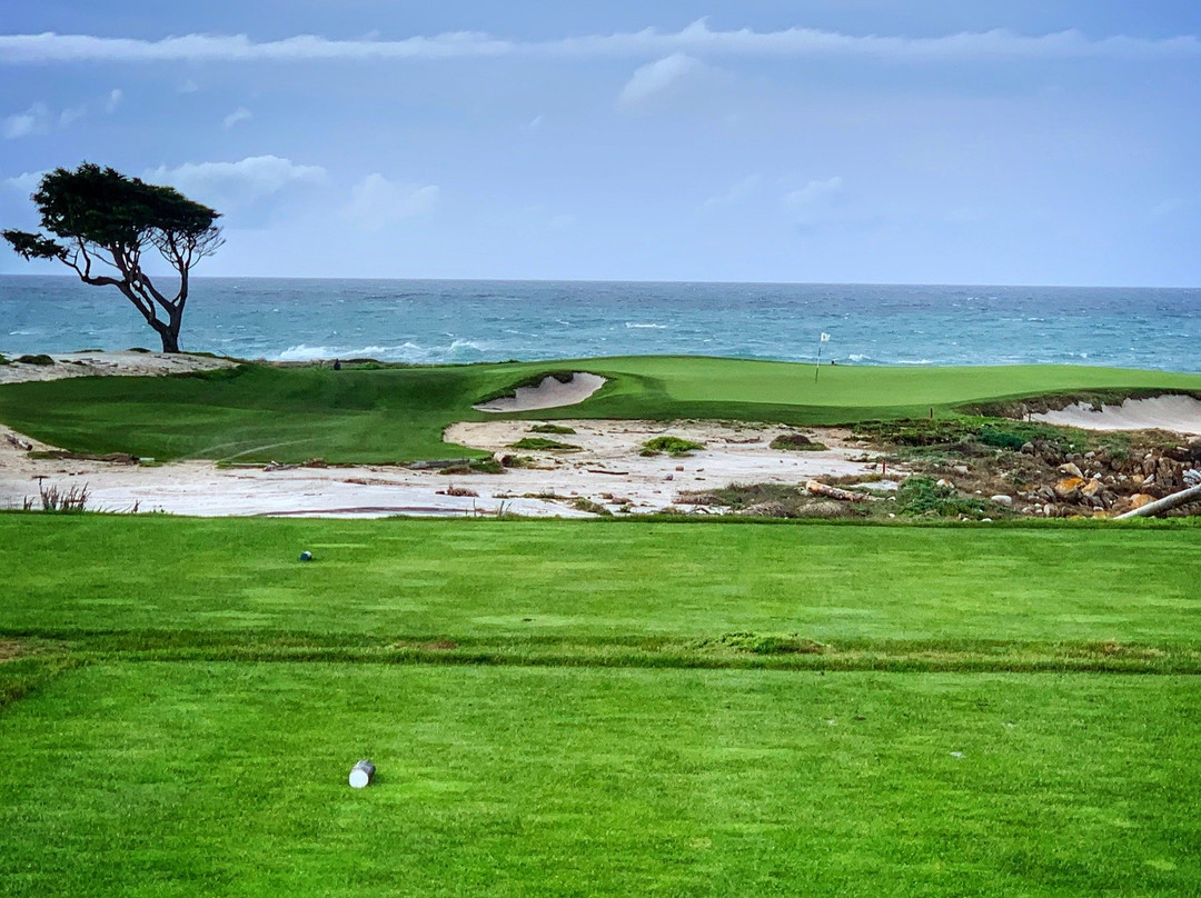 Point Joe-圆石滩必去景点