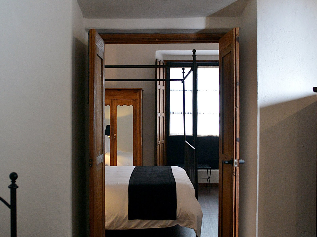 Casa de Los Olivos主图