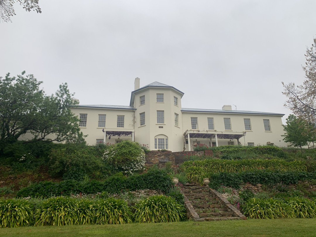 伍德布里奇德温特酒店主图