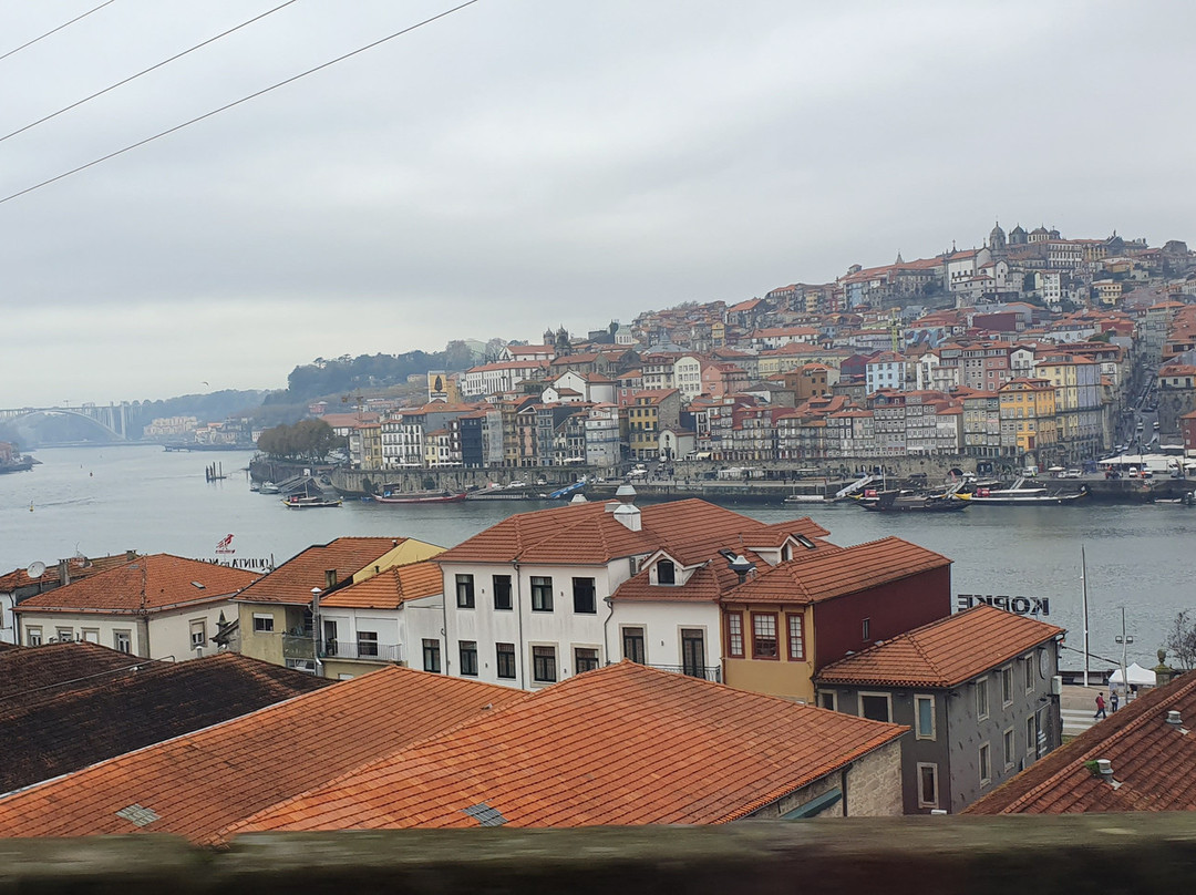 Cosme Guesthouse主图